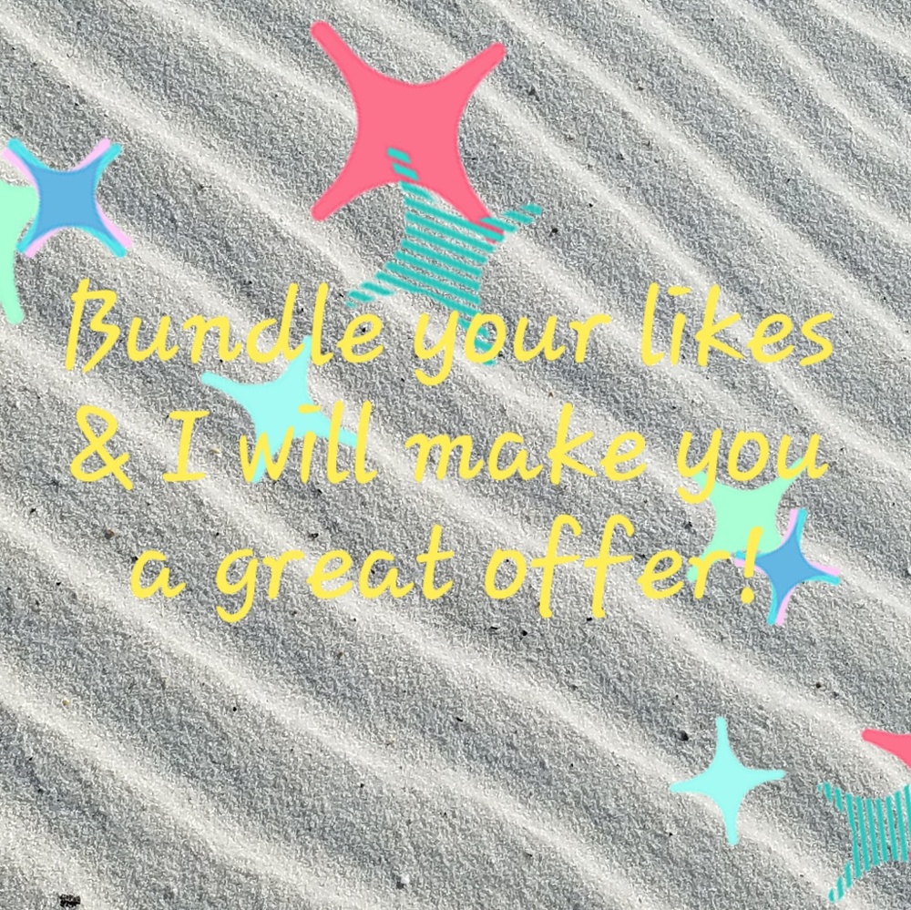 Bundle Your Likes